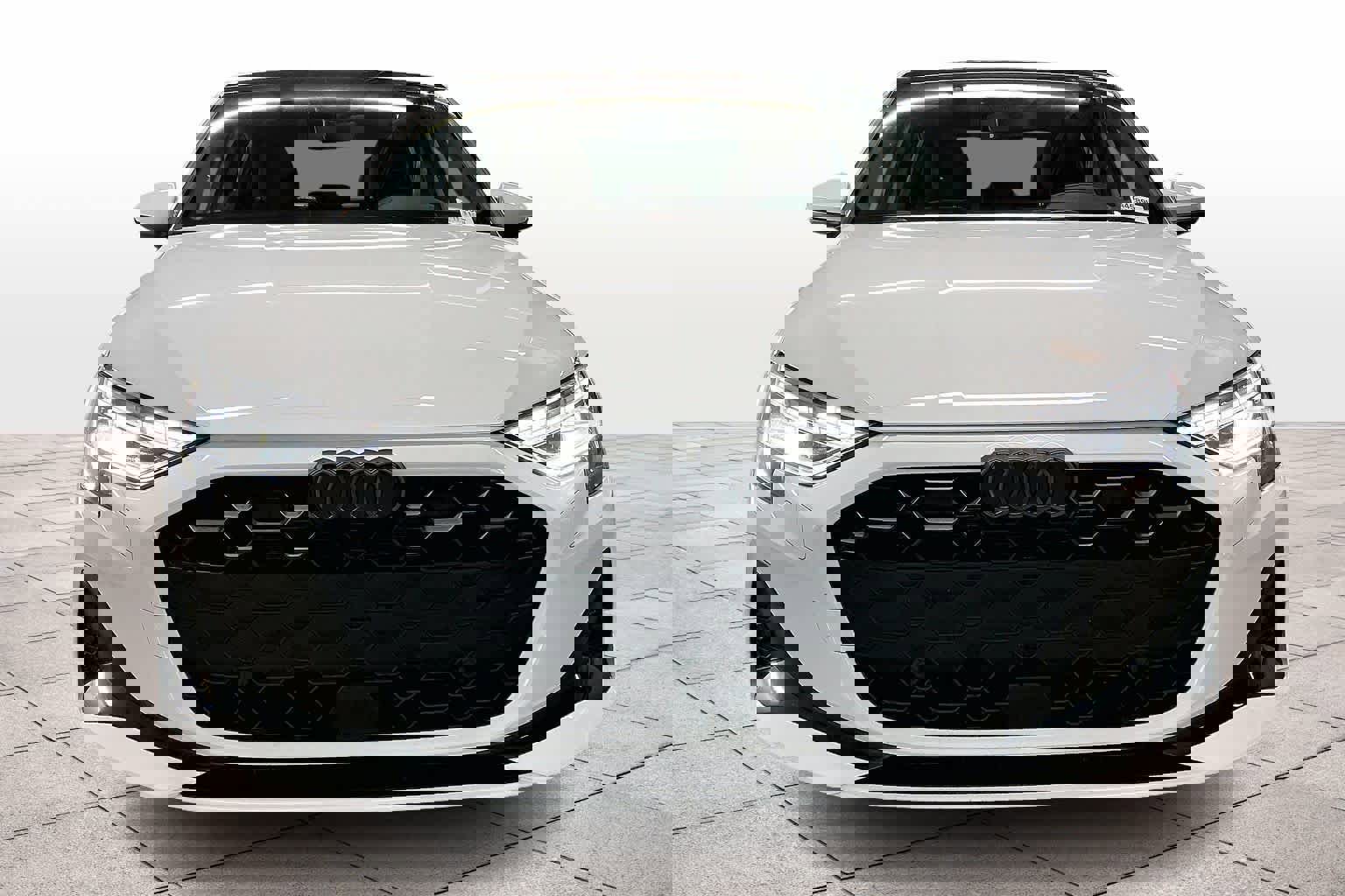 Used 2025 Audi A3 2.0T Premium Plus w/ Premium Plus Package image 3