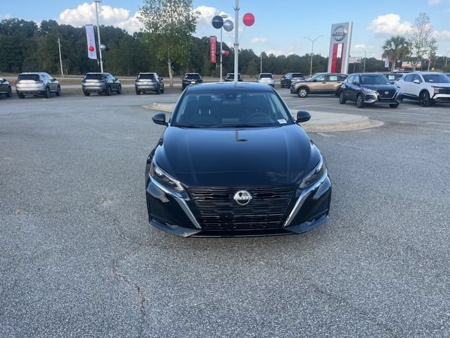 New 2025 Nissan Altima 2.5 S FWD image 3