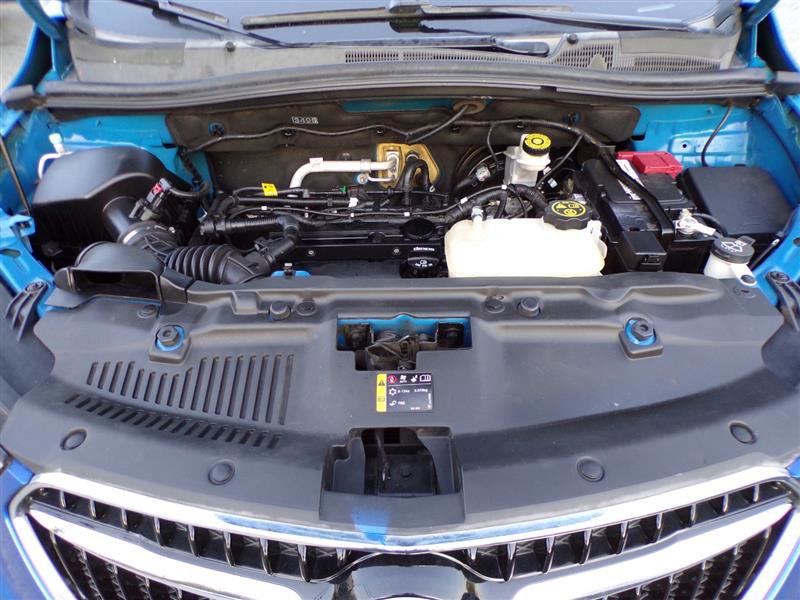 Used 2017 Buick Encore Preferred image 40