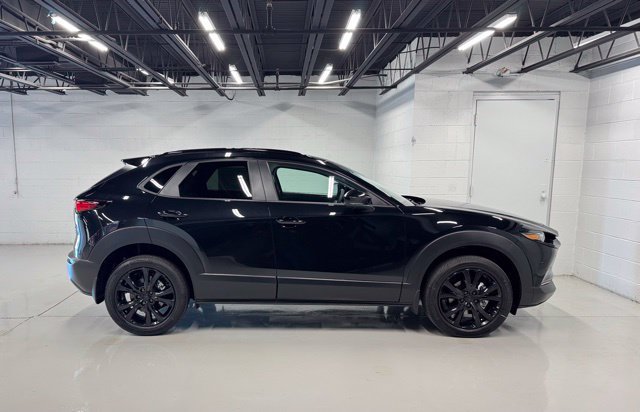 New 2026 MAZDA CX-30 2.5 Turbo Aire Edition AWD/4WD image 6
