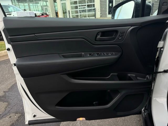 New 2026 Honda Odyssey EX-L image 12