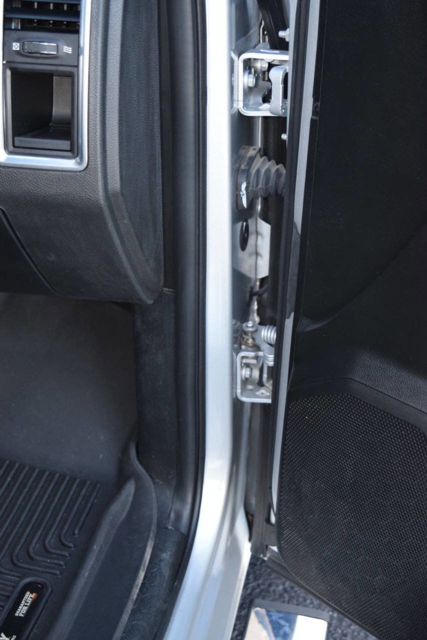 Used 2019 RAM 1500 Classic SLT w/ Luxury Group image 48