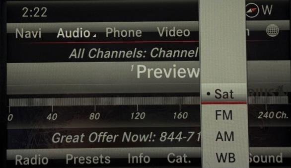 Used 2013 Mercedes-Benz GL 450 4MATIC image 22