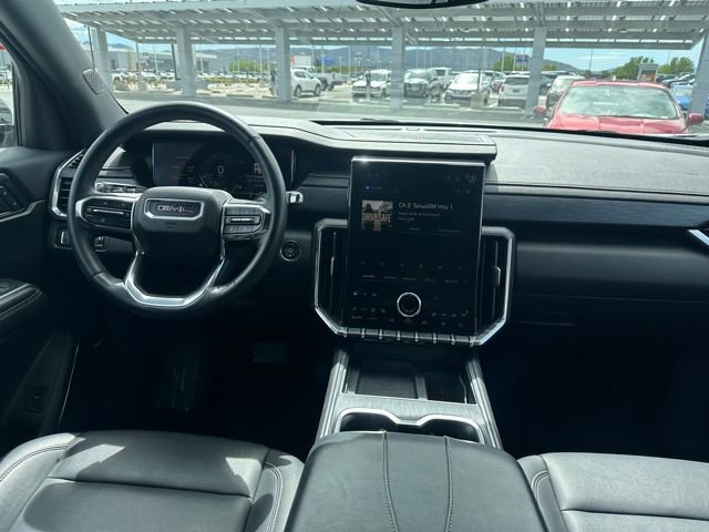 Certified 2024 GMC Acadia Elevation image 16