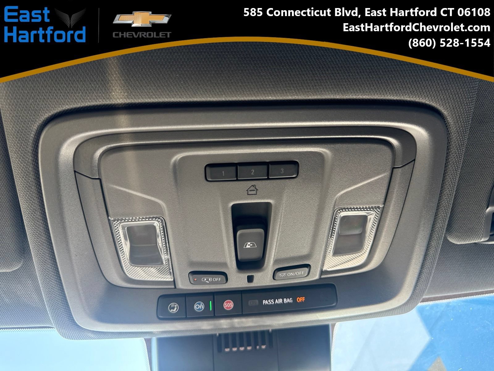 New 2026 Chevrolet Silverado 1500 LT Trail Boss w/ Safety Package AWD/4WD image 26