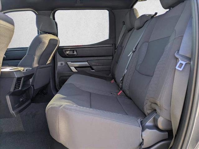 New 2026 Toyota Tundra SR5 image 15