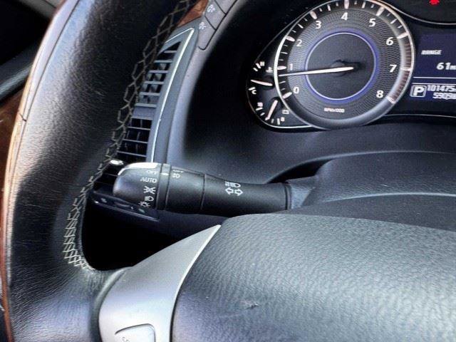 Used 2018 INFINITI QX80 2WD image 25