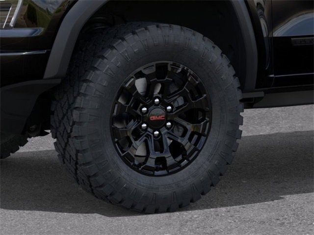 New 2026 GMC Canyon Elevation w/ Convenience Package image 9