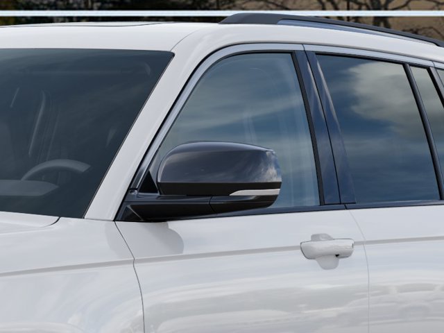 New 2027 Jeep Grand Cherokee Limited AWD/4WD image 12