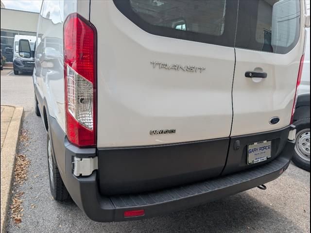 Used 2023 Ford Transit 250 Low Roof w/ Exterior Upgrade Package image 15