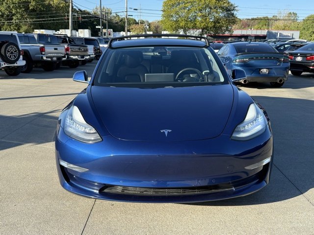 Used 2020 Tesla Model 3 Long Range image 17