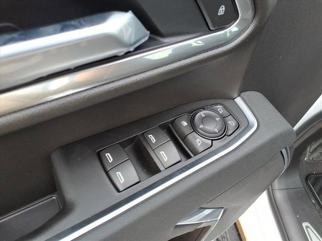 New 2026 Chevrolet Silverado 2500 LT w/ Trail Boss Package image 18