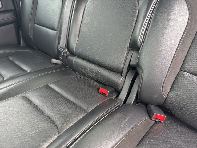 Used 2022 RAM 1500 Laramie w/ Sport Appearance Package AWD/4WD image 12