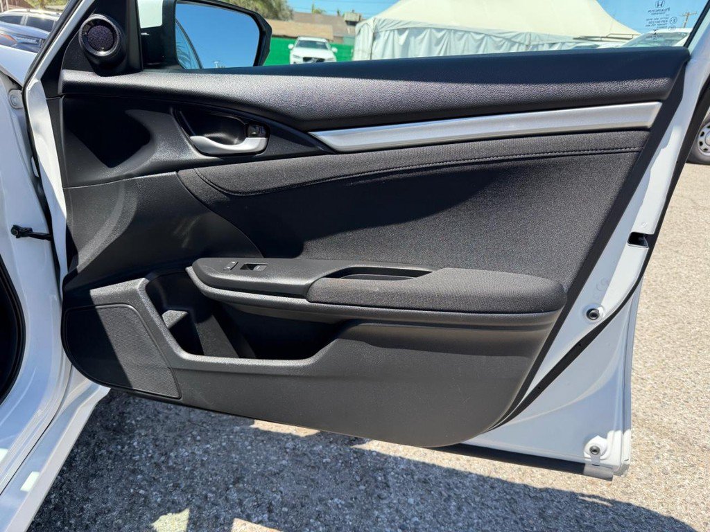 Used 2019 Honda Civic EX image 19