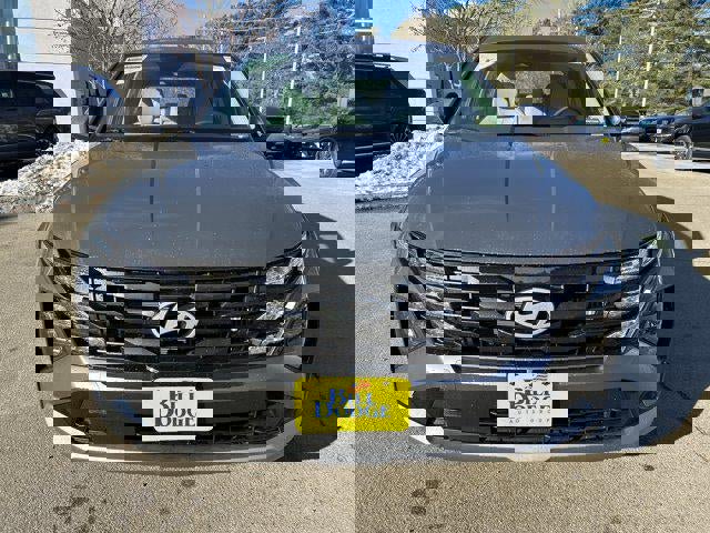 New 2026 Hyundai Tucson Blue SE w/ Tow & Go Package image 28