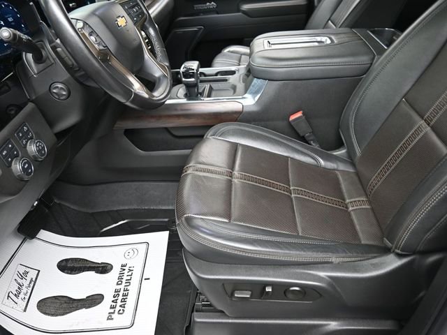 Used 2022 Chevrolet Silverado 1500 High Country w/ High Country Premium Package image 15