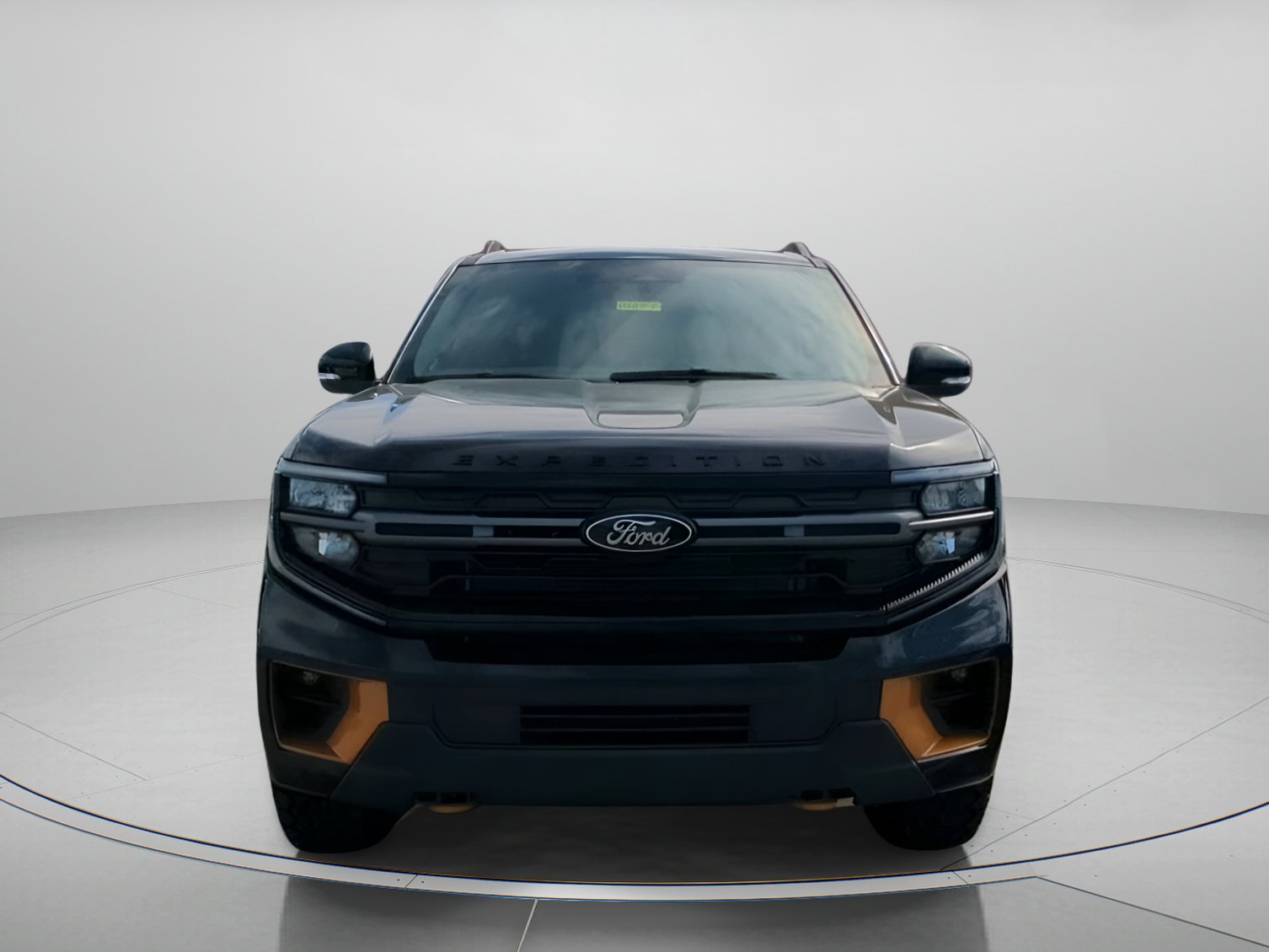 New 2026 Ford Expedition Tremor image 6