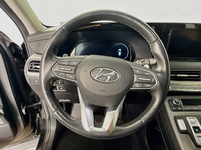 Used 2021 Hyundai Palisade Limited w/ Winter Package AWD/4WD image 11