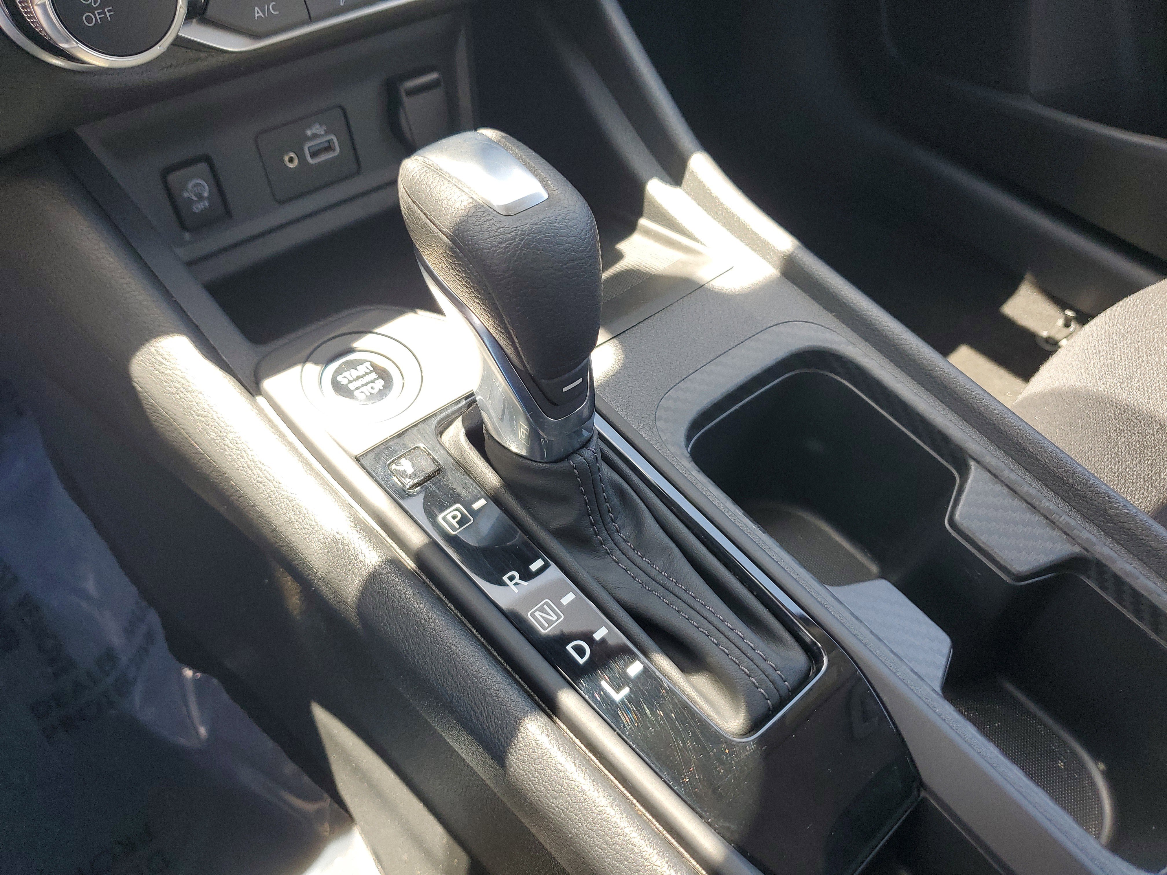 Certified 2024 Nissan Sentra S image 20