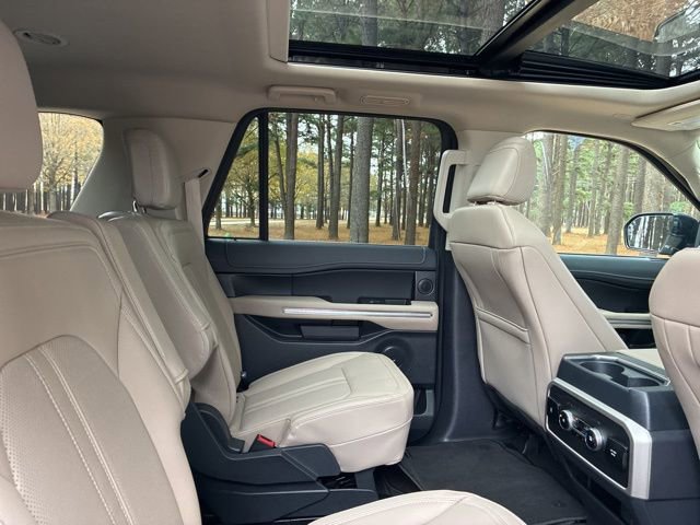 Used 2024 Ford Expedition Max Limited image 24