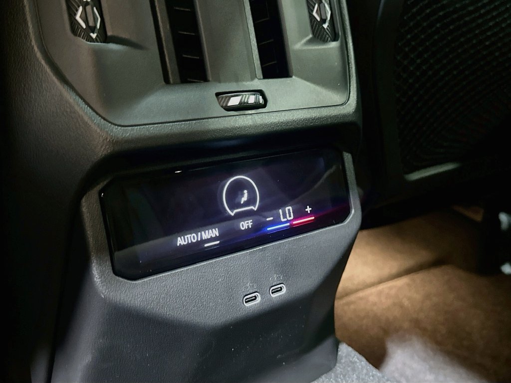 New 2026 BMW X3 xDrive30i AWD/4WD image 26