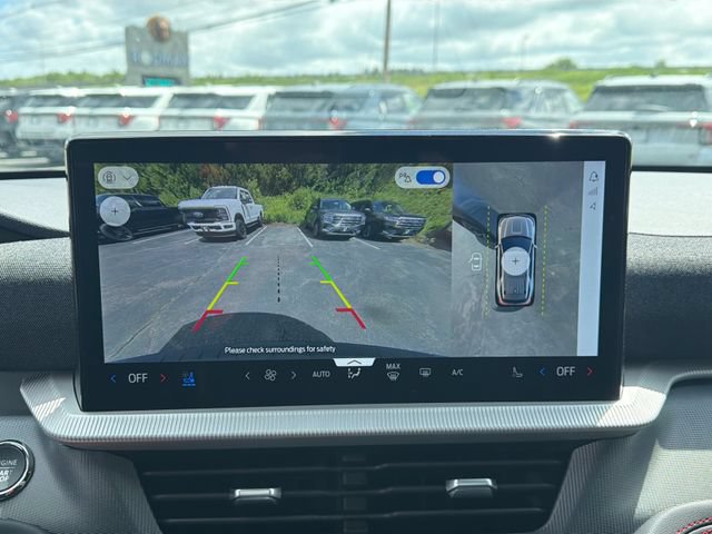 New 2026 Ford Explorer ST w/ Sun And Sound Package AWD/4WD image 27