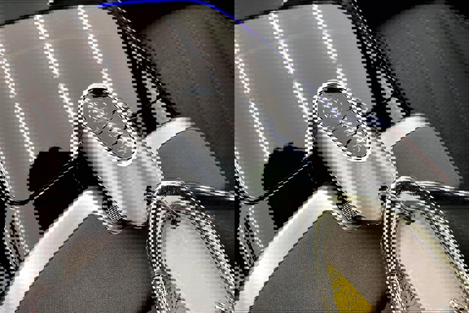 Certified 2023 Mercedes-Benz EQS 450+ 4MATIC Sedan image 11