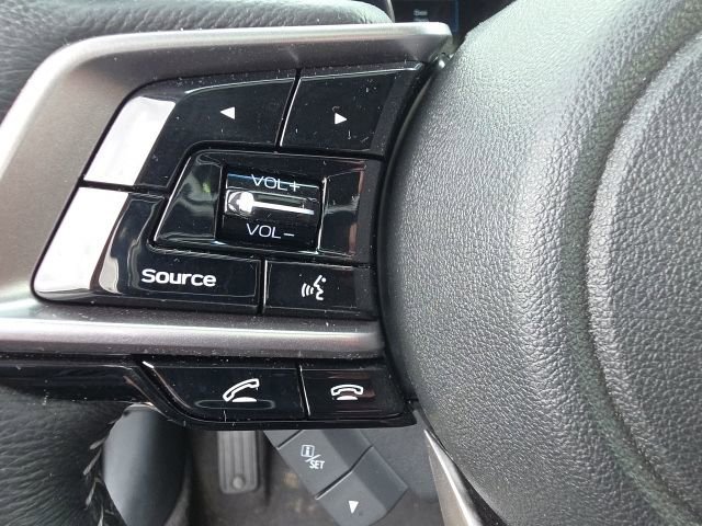 Used 2018 Subaru Outback 2.5i Touring w/ Popular Package #3 AWD/4WD image 12