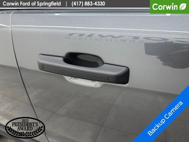New 2026 Ford Bronco Sport Big Bend image 8