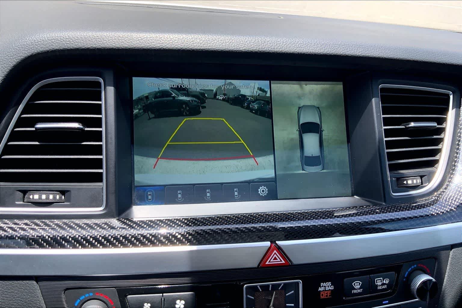 Used 2018 Genesis G80 3.3T Sport RWD image 26