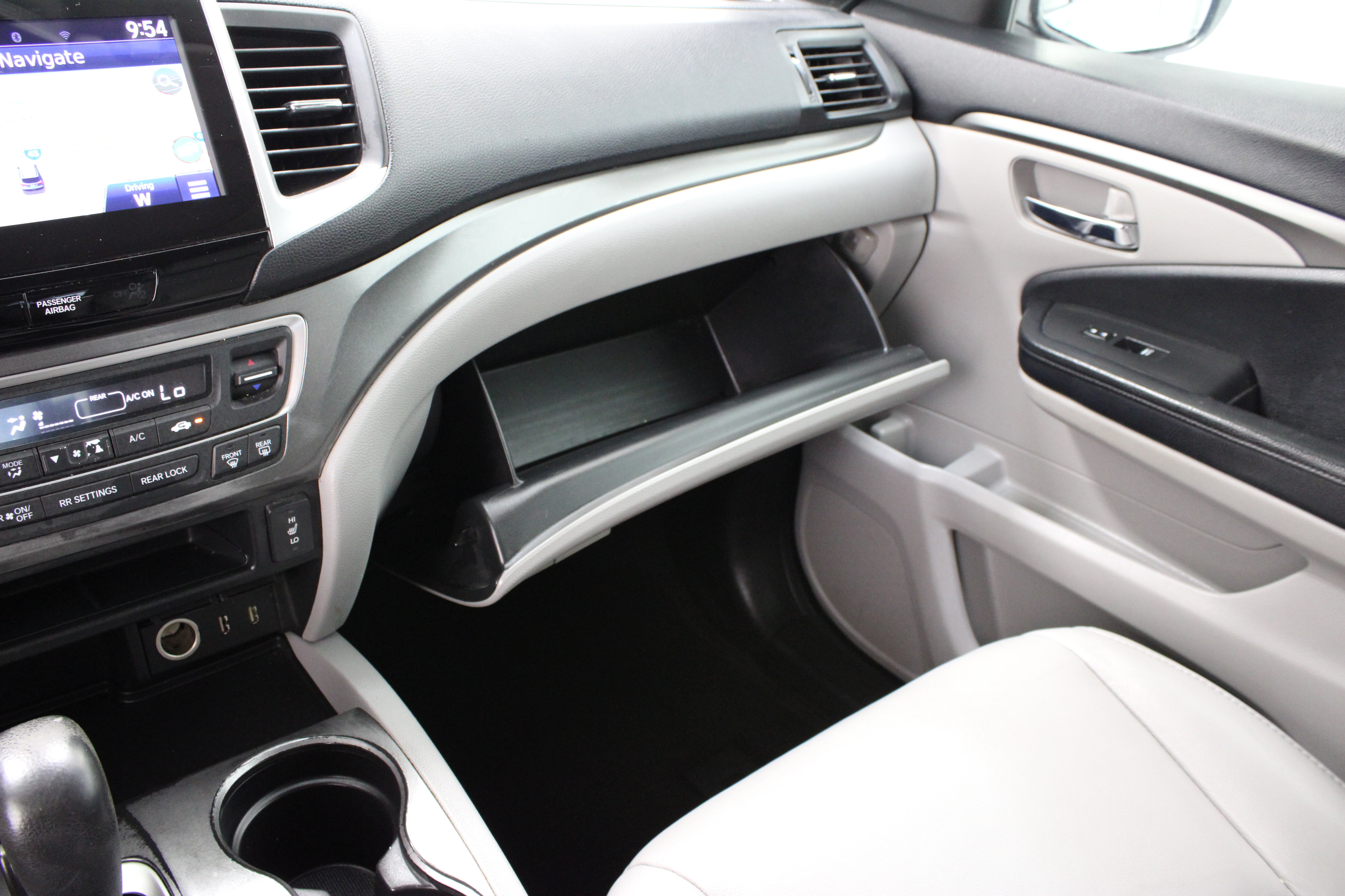 Used 2018 Honda Pilot EX-L image 24