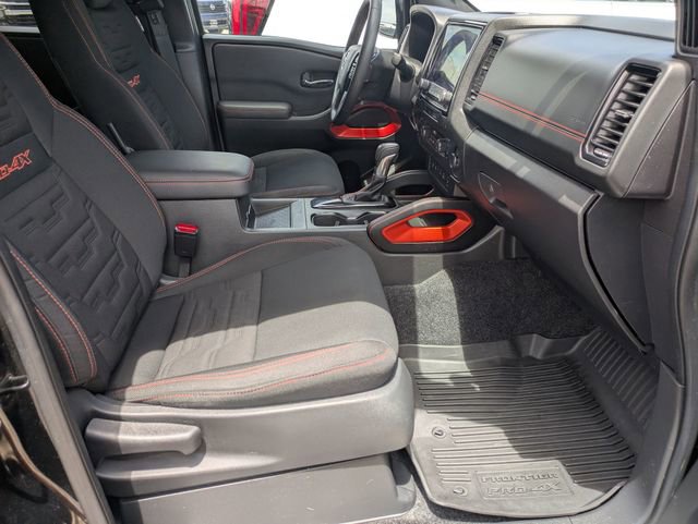 Used 2024 Nissan Frontier PRO-4X w/ Pro Convenience Package AWD/4WD image 23
