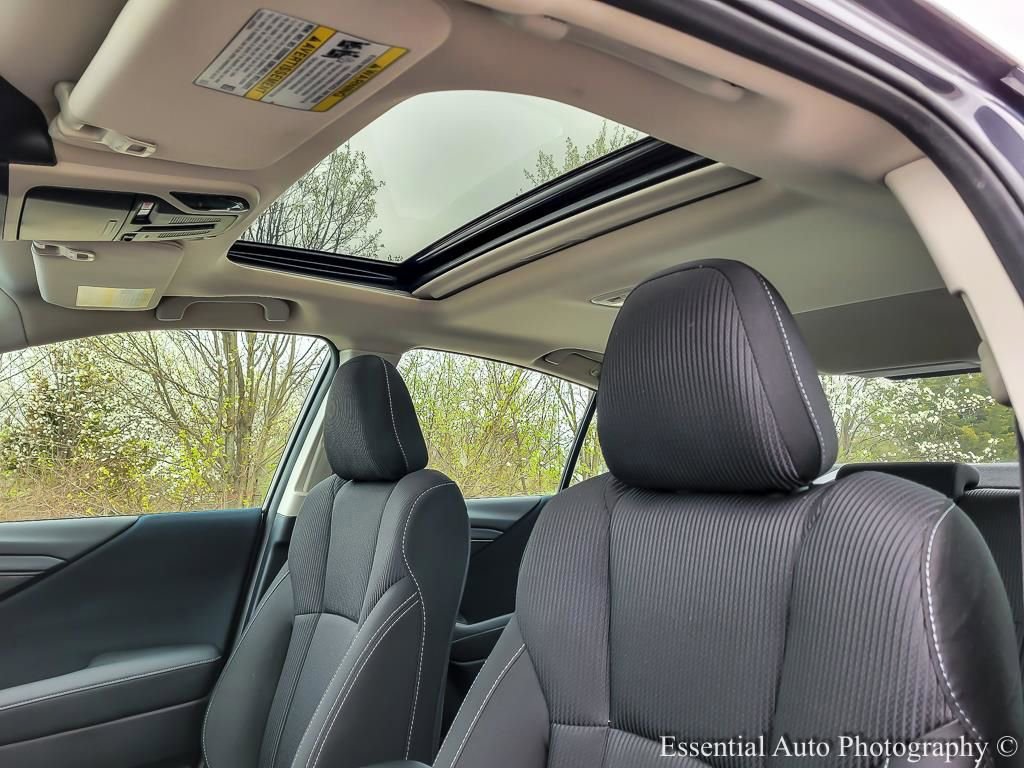 Used 2024 Subaru Legacy Premium image 10