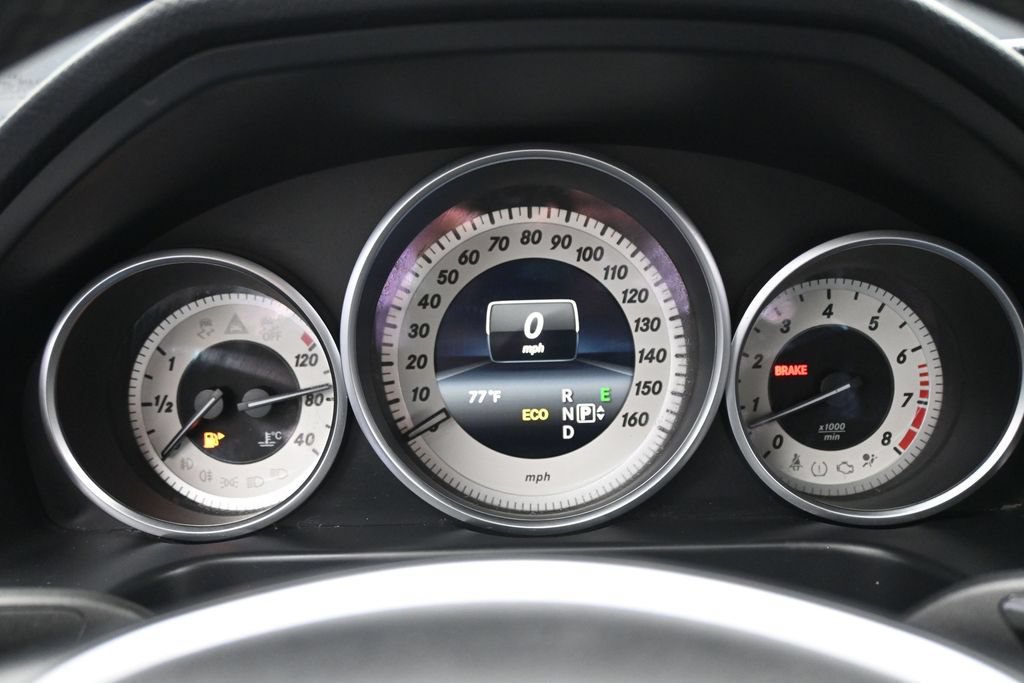 Used 2014 Mercedes-Benz E 350 Sedan image 13