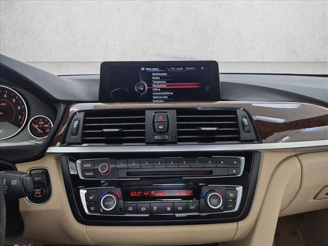 Used 2014 BMW 435i Convertible RWD image 15