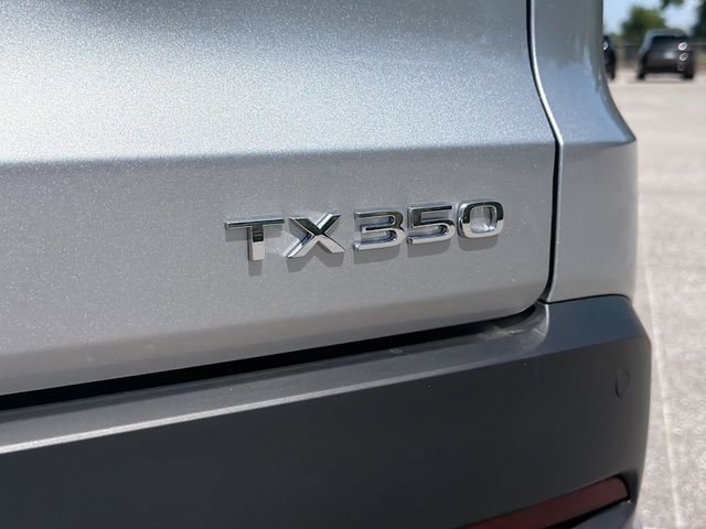 New 2026 Lexus TX 350 FWD image 11