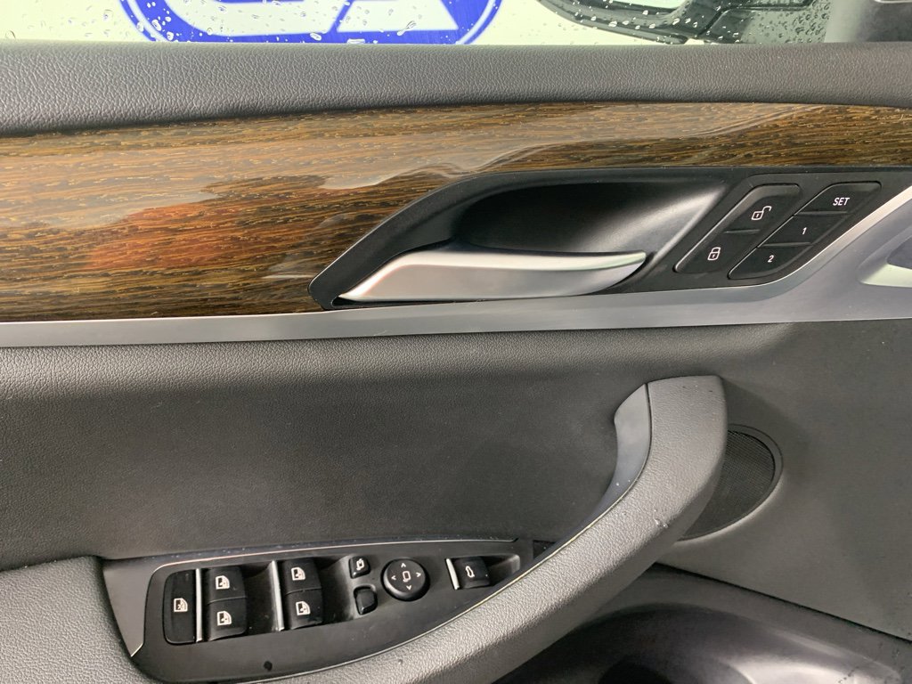 Used 2019 BMW X3 xDrive30i w/ Driving Assistance Package image 15