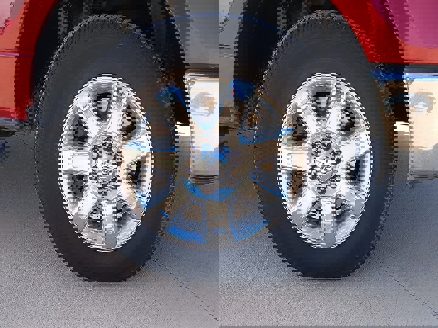 Used 2014 Ford F150 XLT w/ Equipment Group 302A Luxury image 11