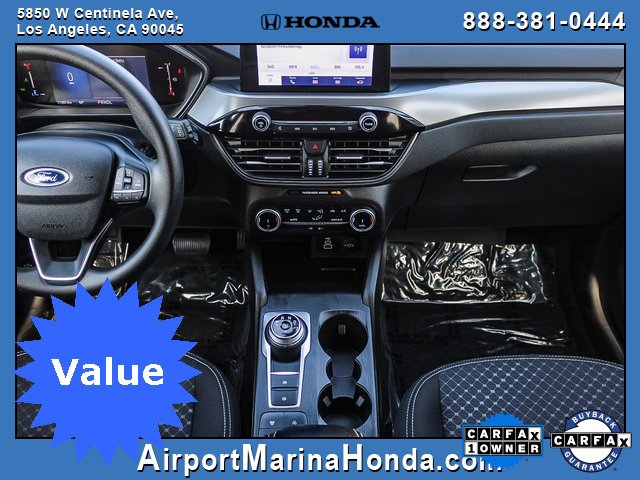 Used 2025 Ford Escape Active image 2