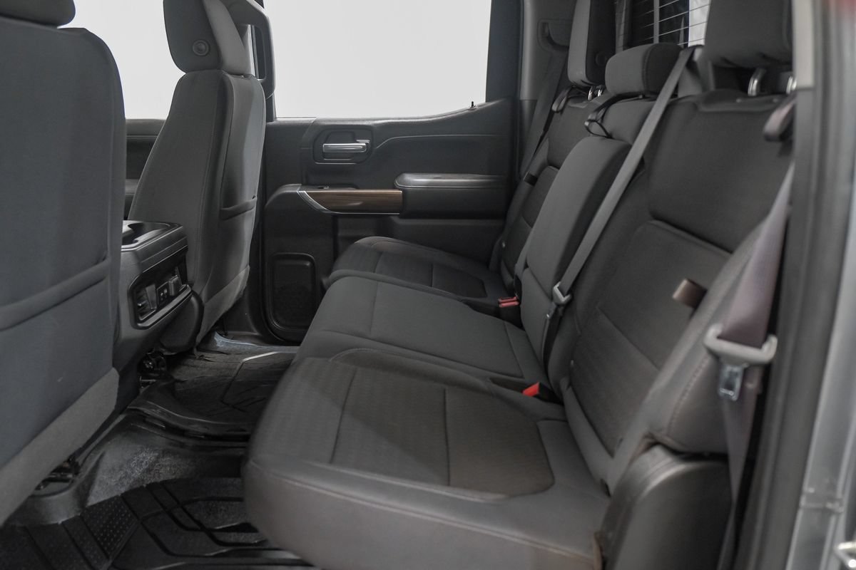 Used 2019 Chevrolet Silverado 1500 RST AWD/4WD image 37