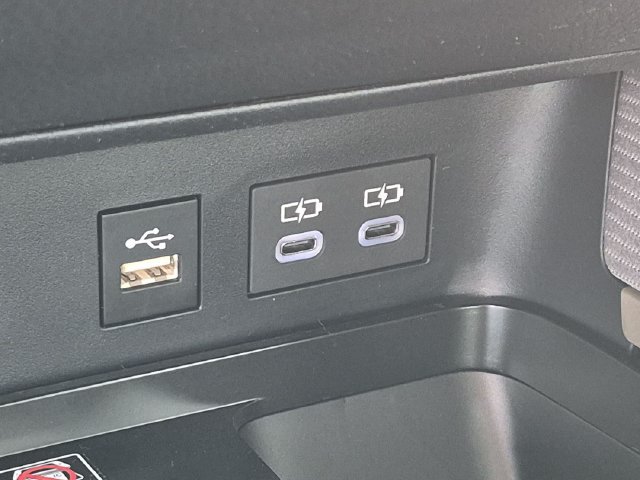 New 2026 Toyota Camry SE w/ Multimedia Upgrade Package FWD image 23