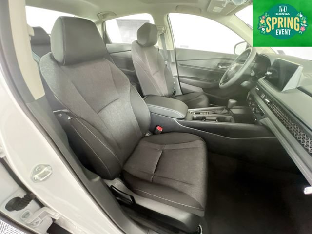 New 2026 Honda Accord SE image 28