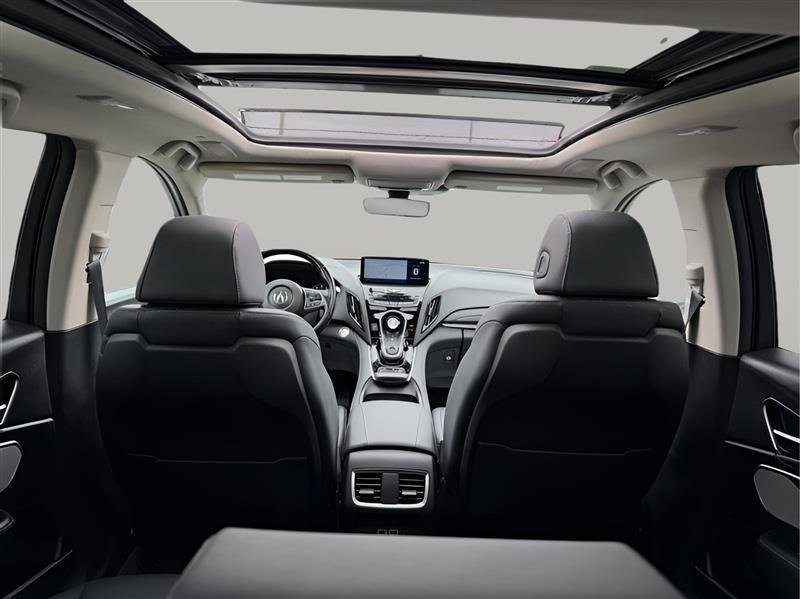 Used 2020 Acura RDX AWD w/ Technology Package image 44