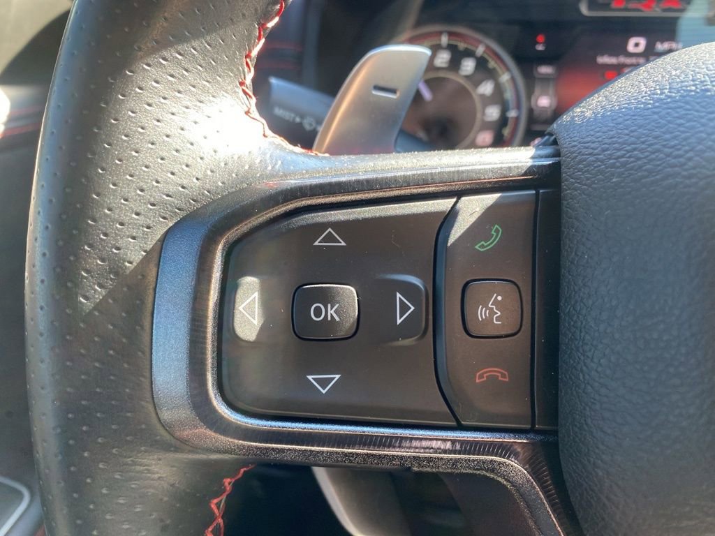 Used 2022 RAM 1500 TRX w/ TRX Level 2 Equipment Group image 18