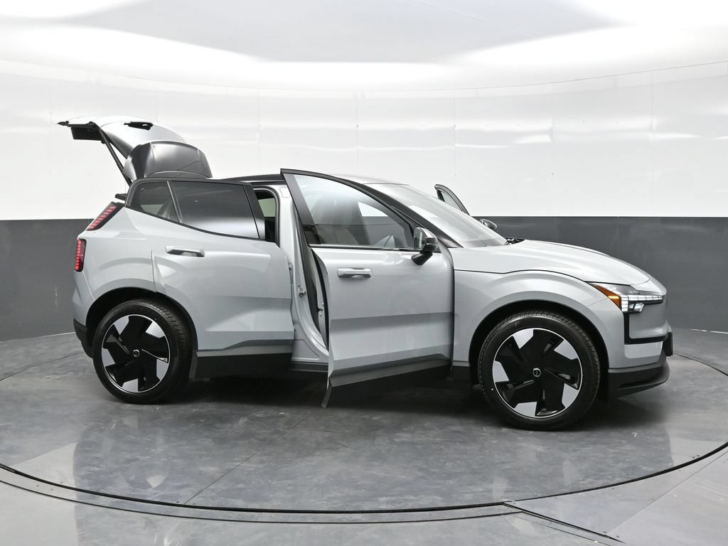 New 2026 Volvo EX30 Plus w/ Protection Package Premier AWD/4WD image 41