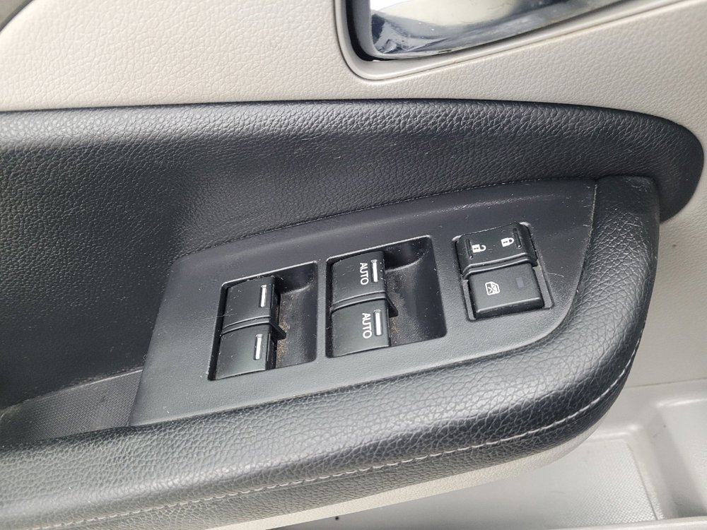 Used 2019 Honda Ridgeline RTL-T image 27