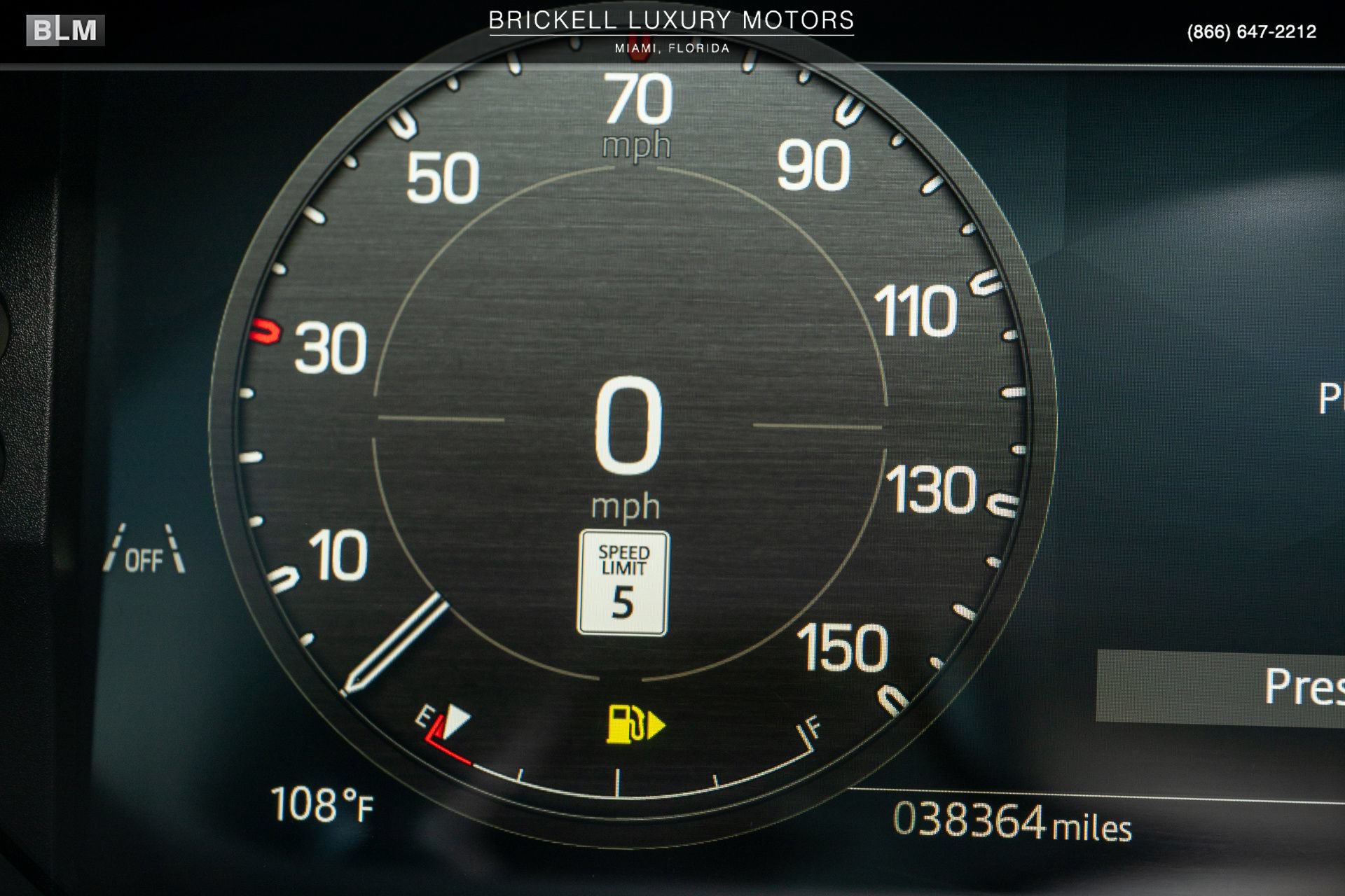 Used 2024 Land Rover Defender 110 X AWD/4WD image 38