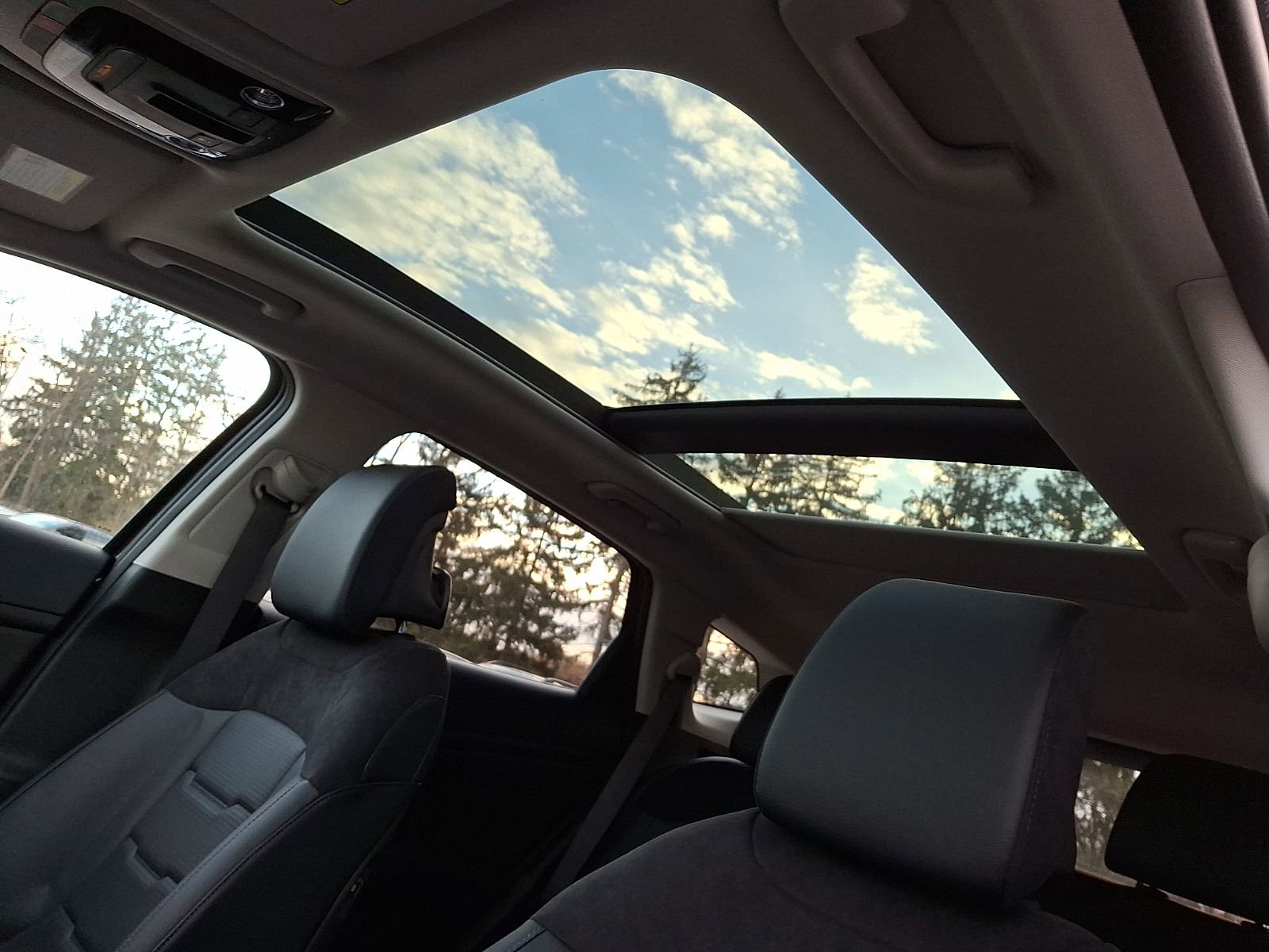 New 2026 Kia Sportage SX image 15