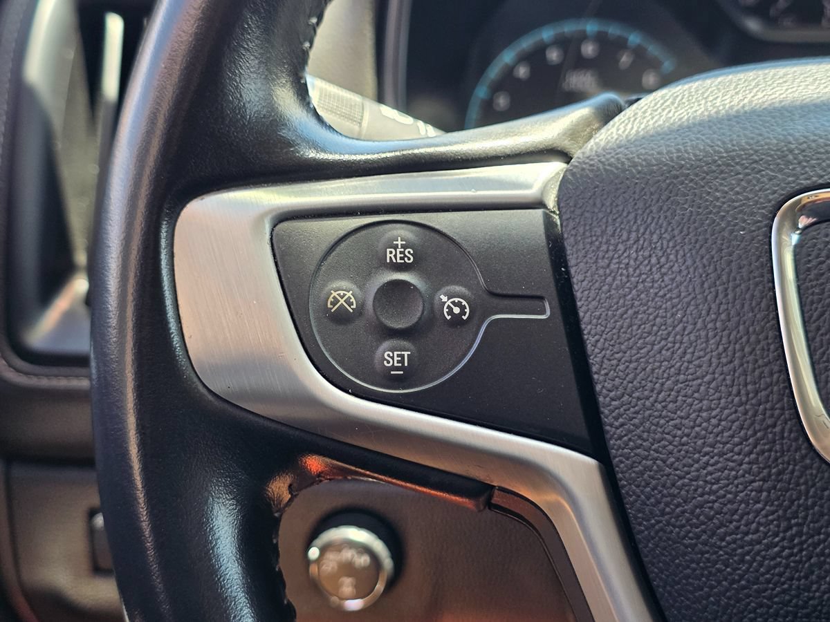 Used 2018 GMC Canyon SLE w/ SLE Convenience Package AWD/4WD image 26