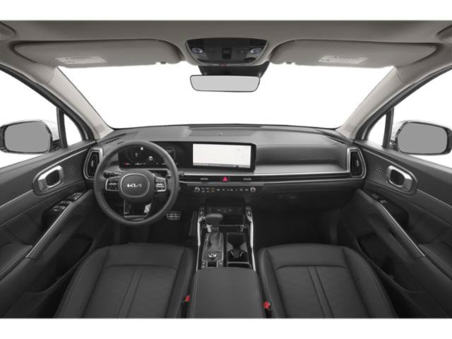 New 2026 Kia Sorento SX FWD image 8